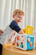 Chicco, Smart2Play, przebijanka i sorter 2w1