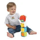 Chicco, Smart2Play, wielofunkcyjne kostki edukacyjne