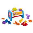 Chicco, Smart2Play, zestaw małego majsterkowicza, warsztat i skrzynia narzędziowa