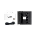 Chieftec, zasilacz, BPX-850-S VITA Serie,s 850W ATX