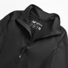 Cienka dopasowana bluza treningowa NOWEAR