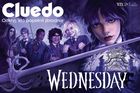 Cluedo, Wednesday, gra detektywistyczna