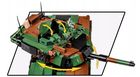Cobi, Armed Forces, M1A2 SEPv3 Abrams, klocki, 1:35, 1018 elementów