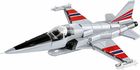 Cobi, Armed Forces Northrop F-5E Freedom F., 358 klocków