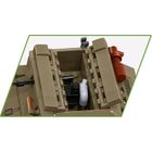 Cobi, Historical Collection WWII, Tankietka TK-3, klocki, 323 elementy
