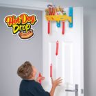 Cobi, Hot Dog Drop, gra zręcznościowa