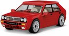 Cobi, Lancia Delta HF 1987, 1:35, klocki, 61 elementów