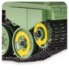 Cobi, Small Army, World of Tanks, A34 Comet, klocki, 530 elementów