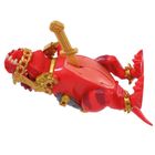 Cobi, Treasure X, Dino Gold, Dinozaur, figurka