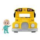 CoComelon, muzyczny szkolny autobus