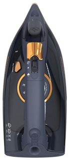Concept, żelazko parowe, ZN9110