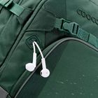 Coocazoo, Mate, plecak szkolny, 4-komorowy, Slight Splash