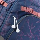 Coocazoo, Mate, plecak szkolny, 4-komorowy, Sweet Rose