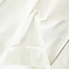 Cool Club, Bluza dziewczęca z kapturem, rozpinana, ocieplana, biała