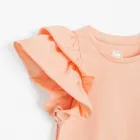 Cool Club, Bluzka dziewczęca z krótkim rękawem, mix, zestaw, 3 szt.