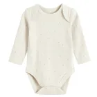 Cool Club, Body chłopięce z długim rękawem, mix, zestaw, 3 szt.