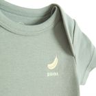 Cool Club, Body chłopięce z krótkim rękawem, mix, zestaw, 4 szt.