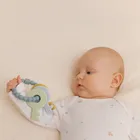 Cool Club, Body dziewczęce z długim rękawem, mix, zestaw, 3 szt.