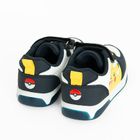 Cool Club, Buty sportowe chłopięce, świecąca podeszwa, niebieskie, Pokemon