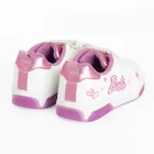 Cool Club, Buty sportowe dziewczęce, białe, świecąca podeszwa, Barbie