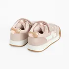 Cool Club, Buty sportowe dziewczęce, różowe, podeszwa Barefoot