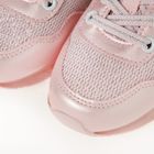 Cool Club, Buty sportowe dziewczęce, różowe, świecąca podeszwa, Psi Patrol