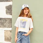 Cool Club, Czapka z daszkiem chłopięca, mix