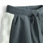 Cool Club, Dres chłopięcy, biało-niebieski, Auta