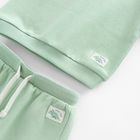 Cool Club, Dres chłopięcy, zielony