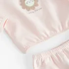 Cool Club, Dres dziewczęcy, różowy