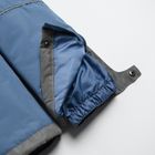 Cool Club, Dwuczęściowy kombinezon narciarski chłopięcy, mix, wypełnienie PrimaLoft