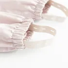 Cool Club, Kombinezon przeciwdeszczowy dziewczęcy z kapturem, różowy