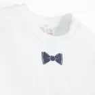 Cool Club, Komplet chłopięcy, Bluza, rozpinana, T-shirt, Spodnie dresowe, mix