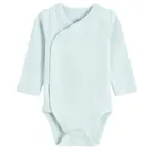 Cool Club, Komplet chłopięcy, Body z długim rękawem, Półśpiochy, mix, zestaw, 3 szt.