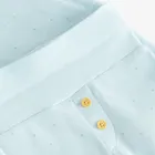 Cool Club, Komplet chłopięcy, Body z długim rękawem, Półśpiochy, niebieski