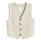 Cool Club, Komplet chłopięcy, Koszula z długim rękawem, Kamizelka, Mucha, mix