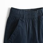 Cool Club, Komplet chłopięcy, Koszula z długim rękawem, z lnem, Szorty, mix