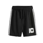 Cool Club, Komplet chłopięcy, T-shirt, Szorty, mix