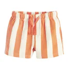 Cool Club, Komplet chłopięcy, T-shirt, Szorty, mix