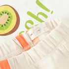 Cool Club, Komplet chłopięcy, T-shirt, Szorty, mix