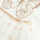 Cool Club, Komplet dziewczęcy, Bluzka z długim rękawem, Spódnica, mix