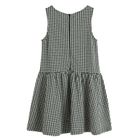 Cool Club, Komplet dziewczęcy, Bluzka z krótkim rękawem, Sukienka bez rękawów, mix