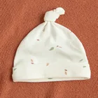 Cool Club, Komplet dziewczęcy, Body z długim rękawem, Półśpiochy, Czapka, biały