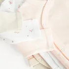 Cool Club, Komplet dziewczęcy, Body z długim rękawem, Półśpiochy, mix, zestaw, 3 szt.