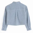 Cool Club, Komplet dziewczęcy, Koszula z długim rękawem, T-shirt, mix