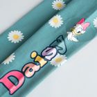 Cool Club, Komplet dziewczęcy, Sukienka dresowa z długim rękawem, Legginsy, mix, Disney