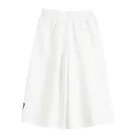 Cool Club, Komplet dziewczęcy, T-shirt, crop top, Szorty, mix