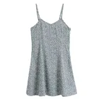 Cool Club, Komplet dziewczęcy, T-shirt, Sukienka na ramiączka, mix