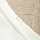 Cool Club, Komplet niemowlęcy, Body z długim rękawem, Półśpiochy, biały