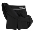 Cool Club, Komplet tenisowy dziewczęcy, Top, Spódnica z szortami, mix